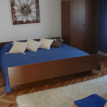 Apartments Xenia Petrčane Zewnętrze zdjęcie