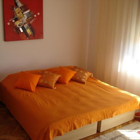 Apartments Xenia Petrčane Pokój zdjęcie
