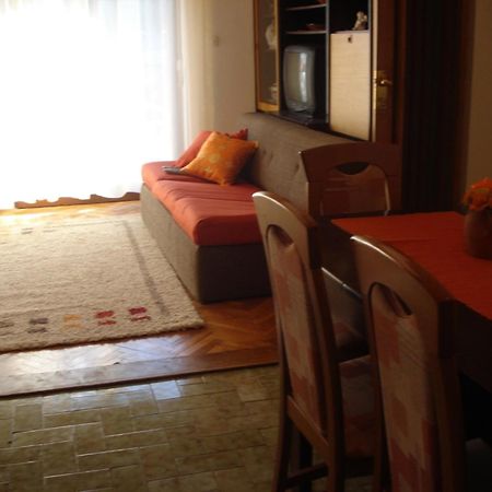 Apartments Xenia Petrčane Zewnętrze zdjęcie
