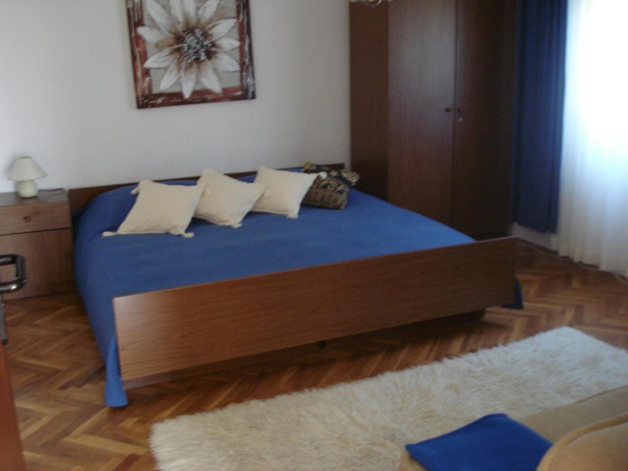 Apartments Xenia Petrčane Zewnętrze zdjęcie