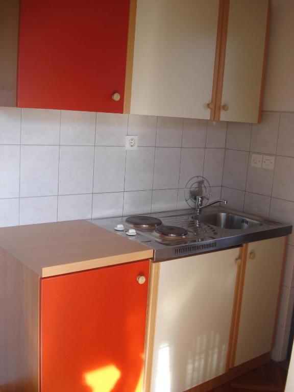 Apartments Xenia Petrčane Zewnętrze zdjęcie