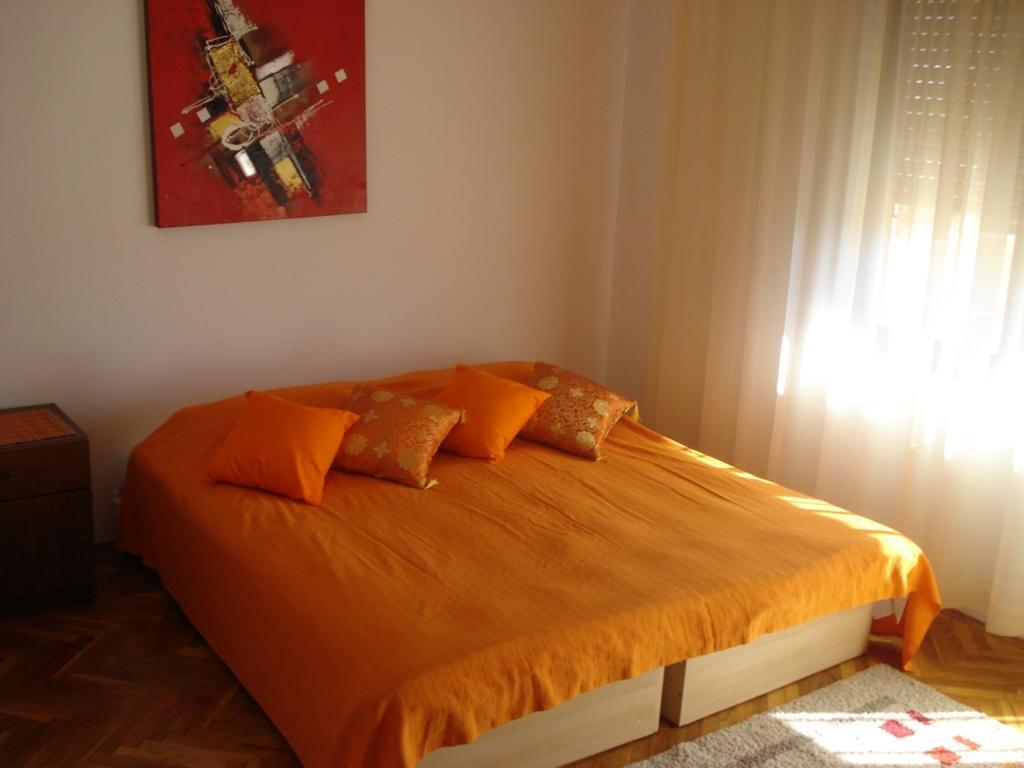Apartments Xenia Petrčane Pokój zdjęcie