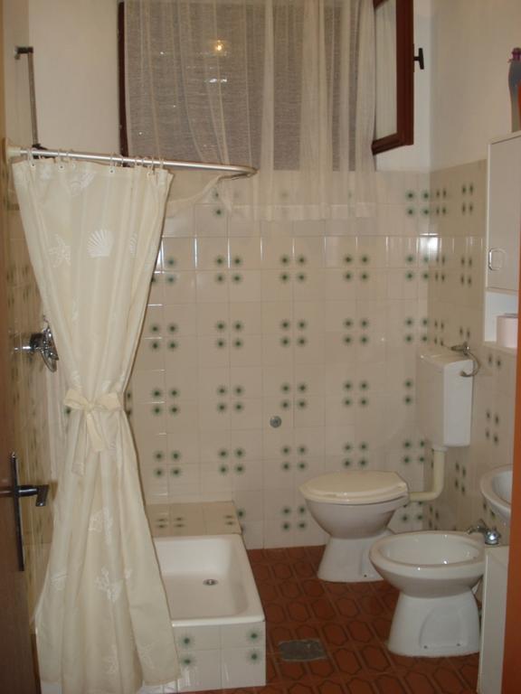 Apartments Xenia Petrčane Pokój zdjęcie