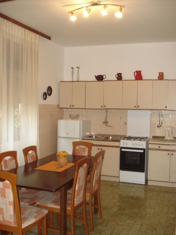 Apartments Xenia Petrčane Pokój zdjęcie