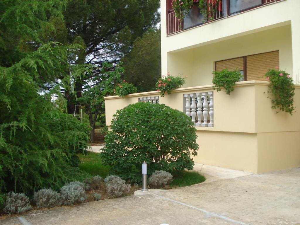 Apartments Xenia Petrčane Pokój zdjęcie