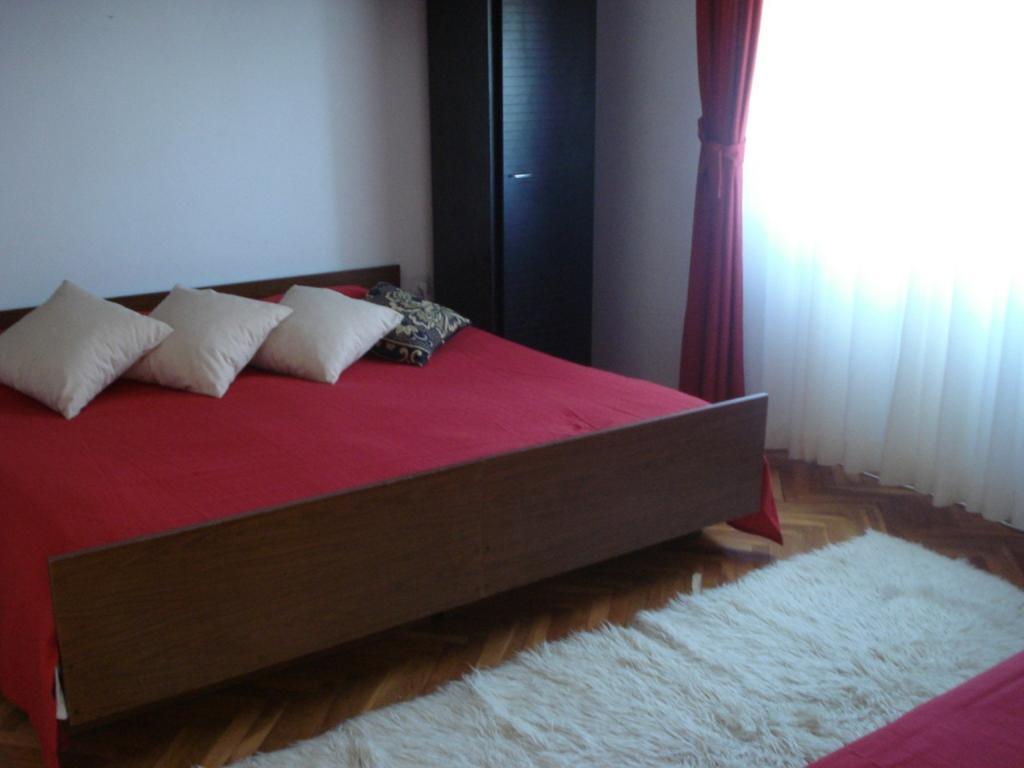 Apartments Xenia Petrčane Pokój zdjęcie