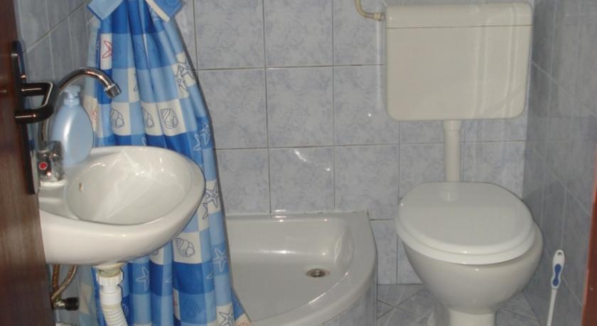 Apartments Xenia Petrčane Pokój zdjęcie