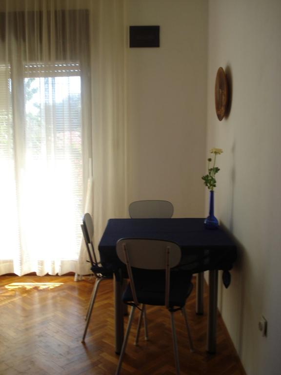 Apartments Xenia Petrčane Zewnętrze zdjęcie