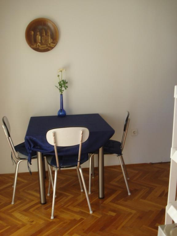 Apartments Xenia Petrčane Zewnętrze zdjęcie