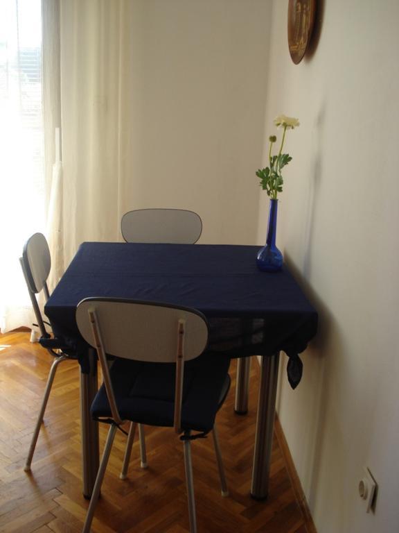 Apartments Xenia Petrčane Pokój zdjęcie