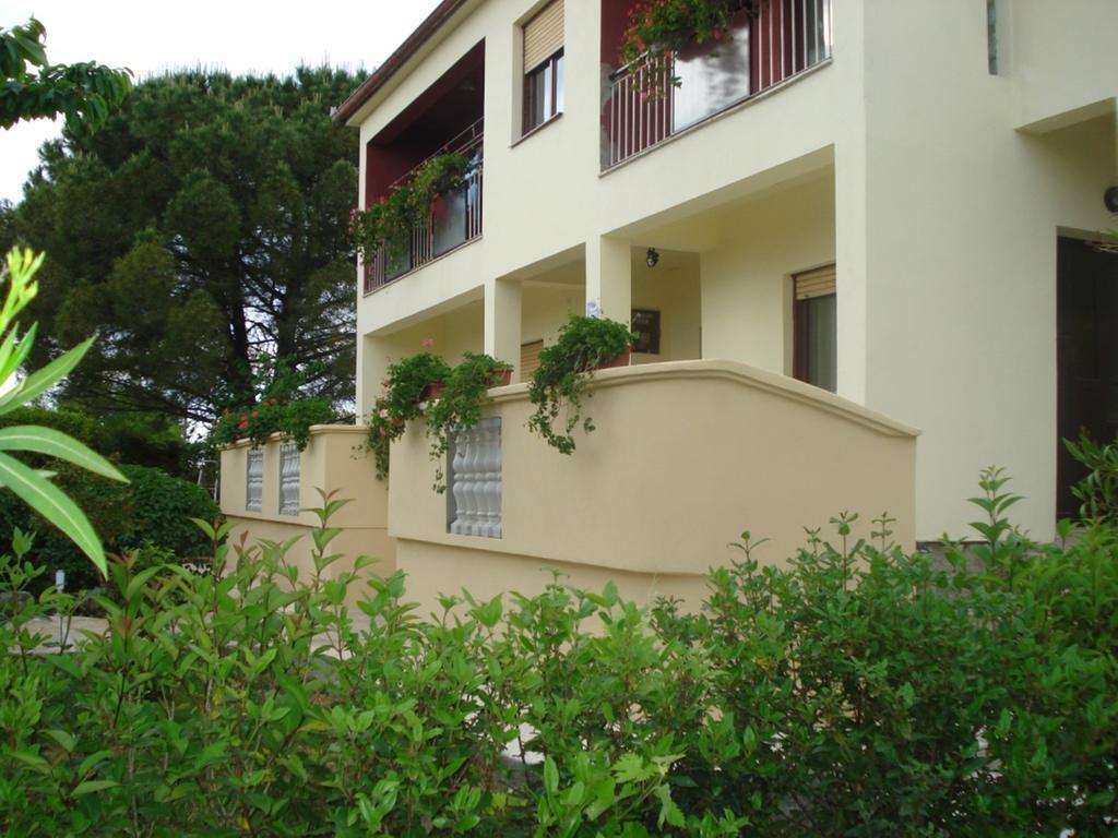 Apartments Xenia Petrčane Pokój zdjęcie